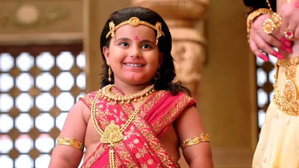 Maruti Saves the Gardener Episode 5