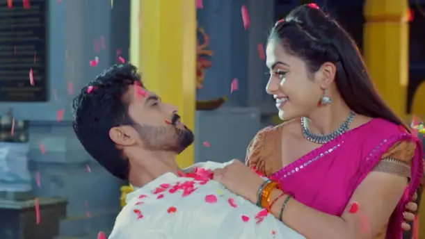 Vagdevi Wishes to See Saraswati Episode 16