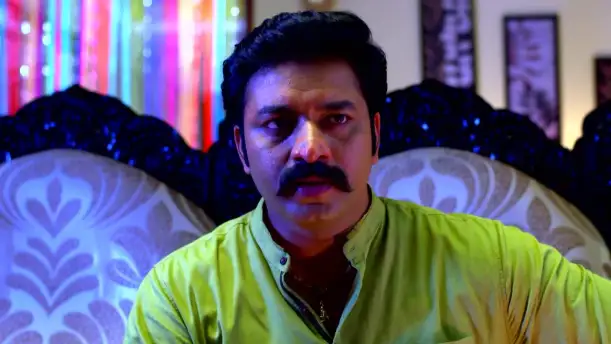 DK Argues With Jyothirmayi Episode 5