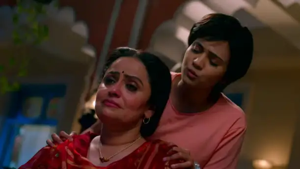 Meet Ahlawat Agrees to Marry Manushi Episode 6