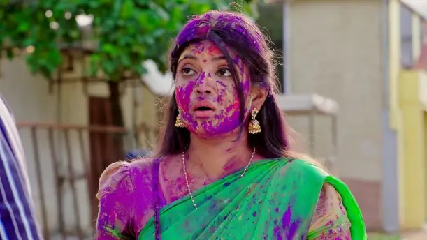 Vaidehi Owes Money to Devansh Episode 5