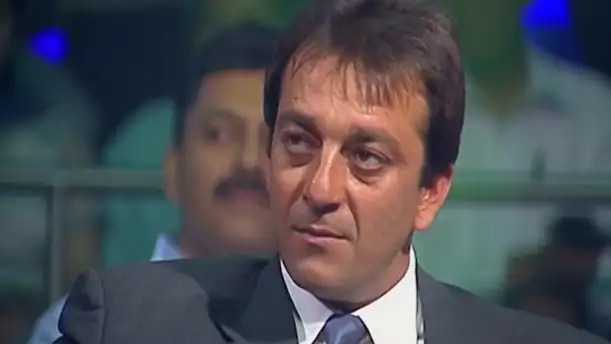 The Roller-Coaster Life of Sanjay Dutt Episode 3