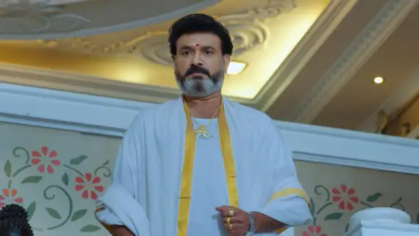 Arun Prasad Seeks Forgiveness Episode 11