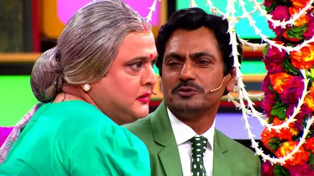 Ranbir Wins the Vadapav Competition Episode 4