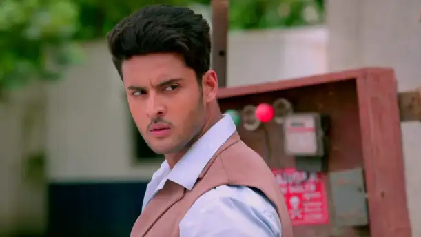 Meet Saves Meet Ahlawat's Life Episode 3