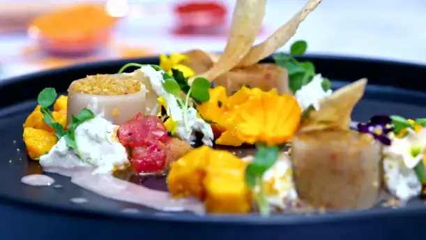 Chef Vicky Ratnani’s Special Theme Episode 2