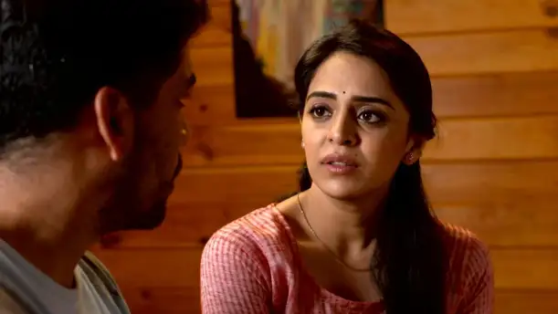 Abhay Is Stabbed Episode 6