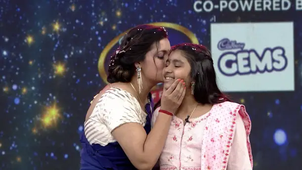 Aadhya Surprises Renu Desai Episode 5