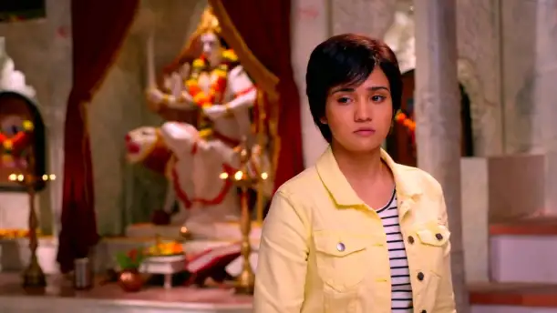 Meet's Marriage Proposal for Manushi Episode 2