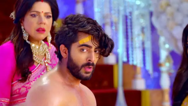 Arjun Creates a Scene at the Party Episode 8 Arjun Creates a Scene at the Party Episode 8