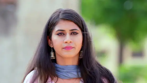 Zorawar Helps Ajooni’s Mother Episode 9