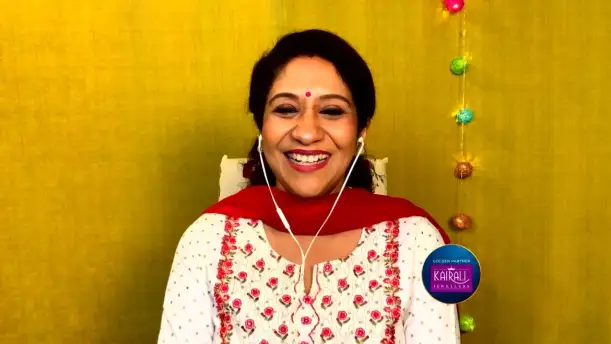 Sa Re Ga Ma Pa Keralam Lil Champs - June 05, 2021 Episode 6