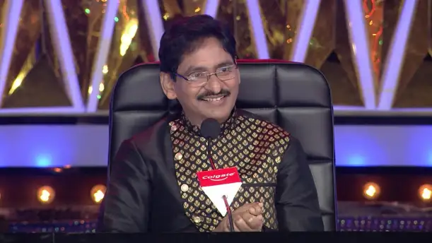 The Kids Impress the Judges Episode 2