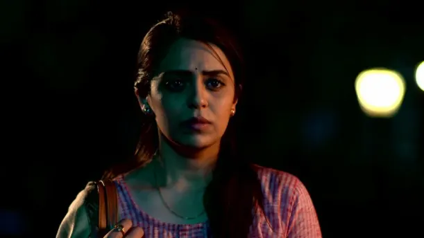 Satej Overhears Tandel and Abhay Episode 3