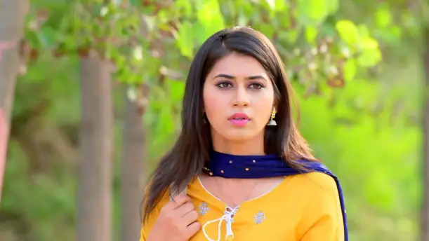 Ajooni Spends Time with Zorawar Episode 10