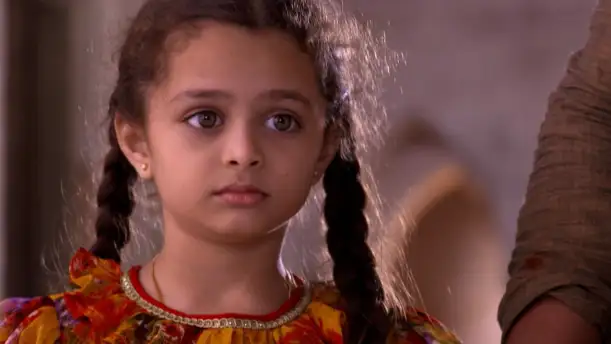 Lord Brahma Instructs Maa Santoshi Episode 6