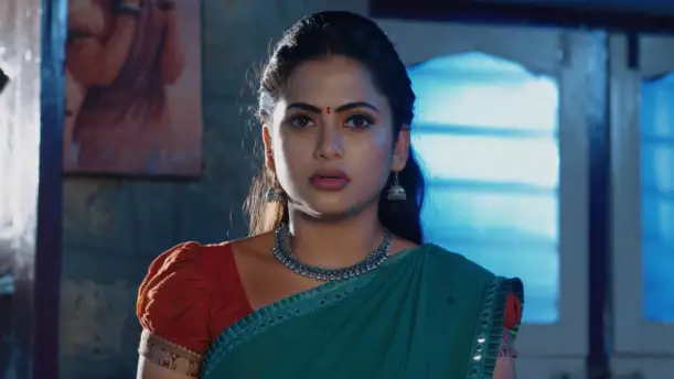 Rahul Befriends Saraswati Episode 10