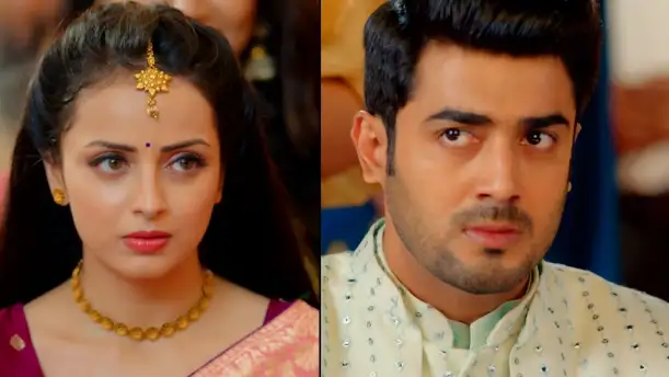 Genda’s Sari Catches Fire Episode 7