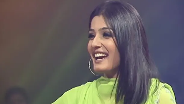 Ravishing Raveena's Acting Journey Episode 4