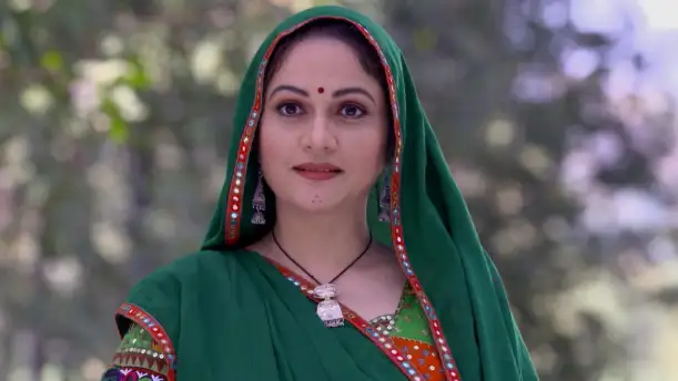 Nagraj Helps Santoshi in the Jungle Episode 5