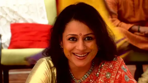 Urmi Disregards Trisha's Advice Episode 3