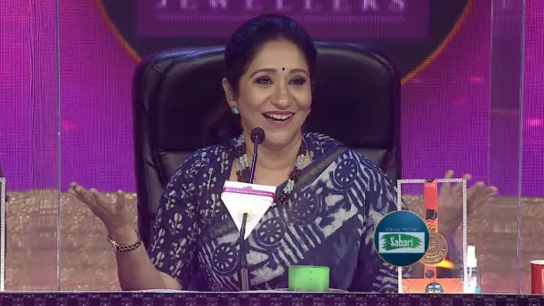 Harishankar Wins Hearts Episode 15