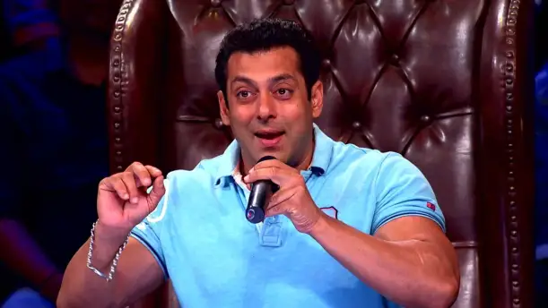 Shahrukh Teaches the Lesson of Love Episode 2