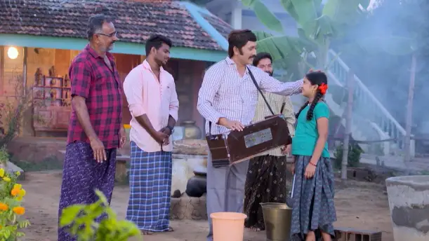 Ishwar Prasad Meets Rahul Episode 13