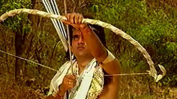 Devavrat's Vow of Celibacy Episode 3