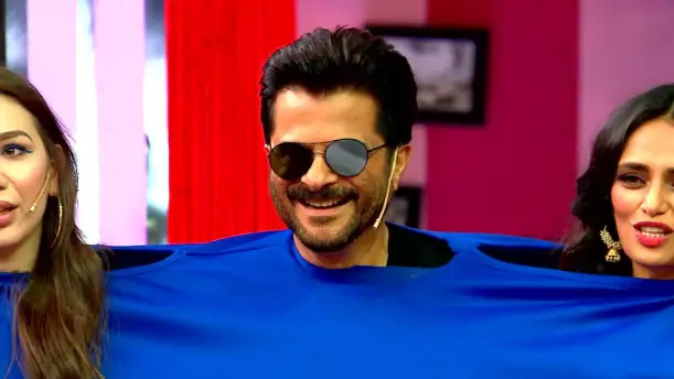 Ajay Devgn’s Mischief Episode 3