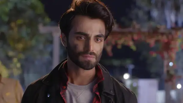 Neel holds Chahat captive - Qurbaan Hua Episode 14