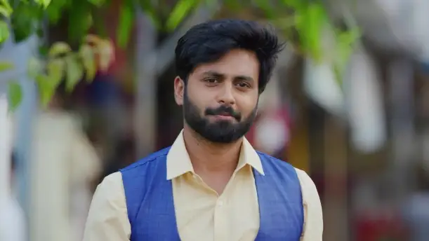 The Love Gets Stronger Episode 3
