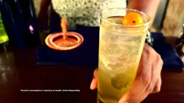 Rocky and Mayur Try Some Gin Cocktails Episode 12