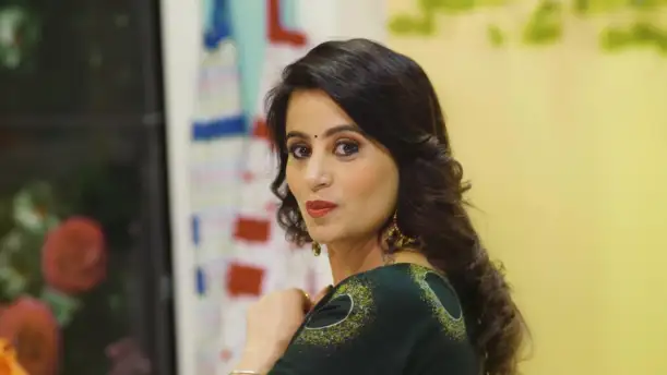 An unusual fusion - Swaad Aa Gaya Episode 6