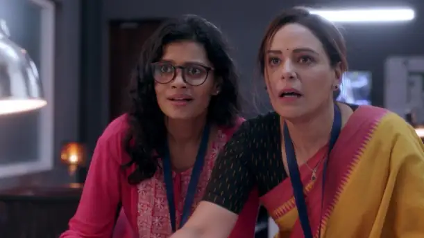 Episode 5 - 100% Indian Episode 5