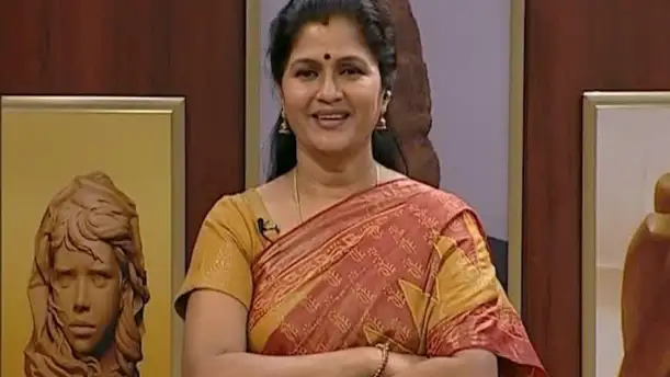 Episode 4 - Solvathellam Unmai Episode 4