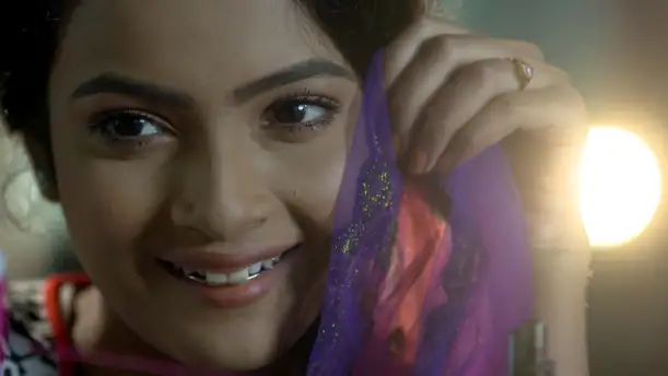 Priyam to get married in place of Jhilam - Jiban Saathi Episode 3