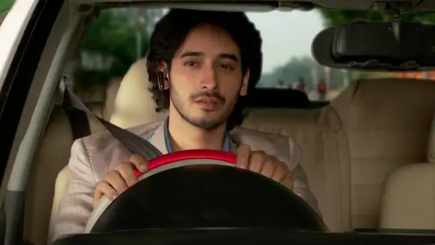 Episode 13 - Doli Armaanon Ki Episode 13