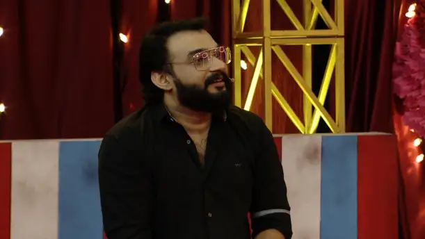 Super Bumper - October 09, 2020 Season 3 Episode 5