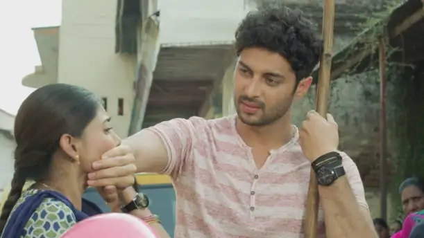 Goddess Santoshi saves Swati’s life - Saantoshi Maa Sunayein Vrat Kathayein Episode 2