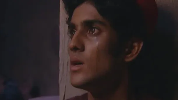 Aladdin - Episode 1 Episode 1