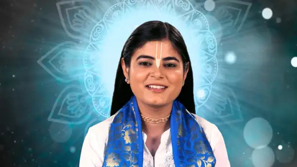 Story of Putana’s previous incarnation - Antarshakti Episode 5
