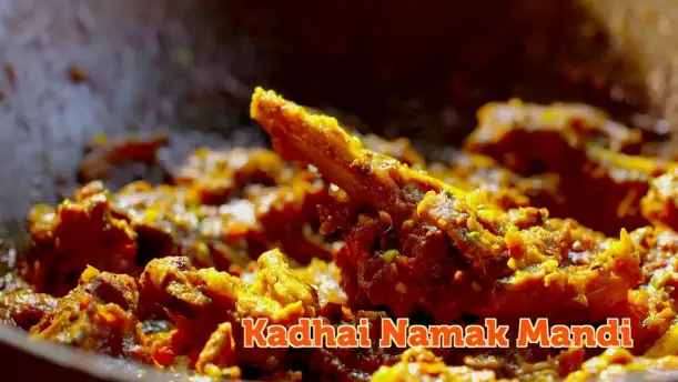 Special delicacies of Peshawar - Grand Trunk Rasoi Episode 4