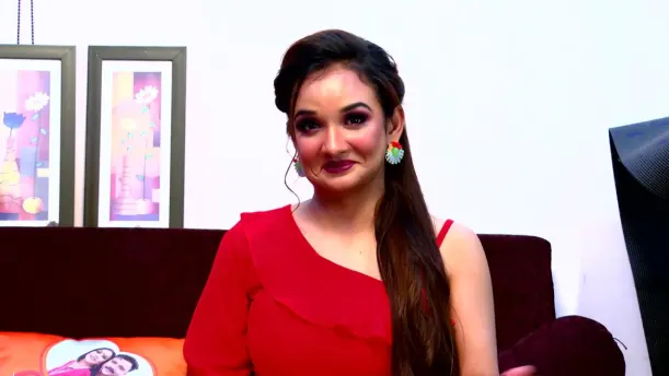 Misha Sarowal Graces Seema’s House Episode 6