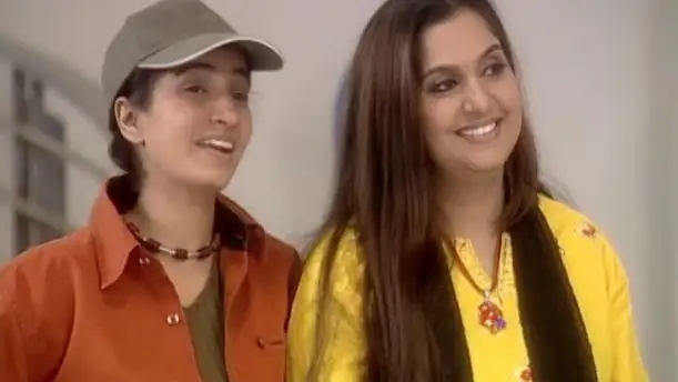 Episode 6 - Hum Paanch...Tadka Maar Ke Episode 6
