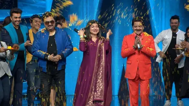 Audition Special - Sa Re Ga Ma Pa Lil Champs 2020 Episode 1