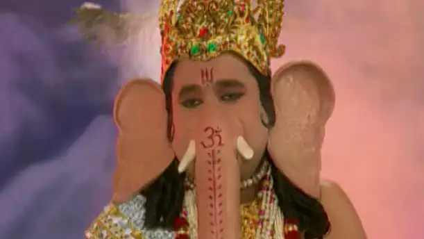Episode 2 - Jai Santoshi Mata Episode 2