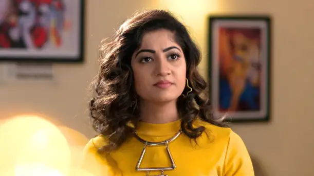 Prabhu's suggestion to Janki - Hey Prabhu Episode 3