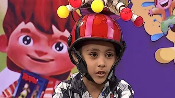 Episode 12 - Galatta Kids Episode 12