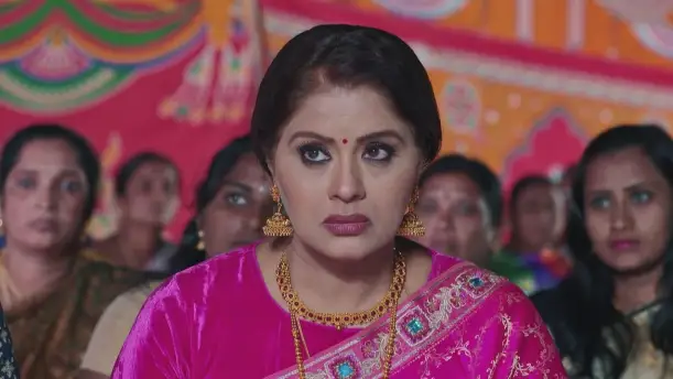 Vagdevi’s request to Arunprasad - No.1 Kodalu Episode 5
